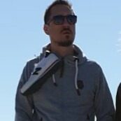 Profilbild von Lars Sondermeier