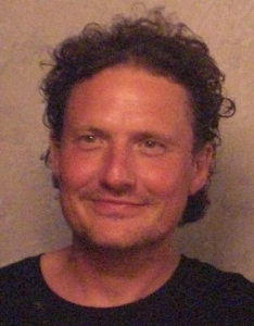 Profilbild von Lars Sorgenfrey