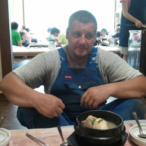 Profilbild von Lars Spiegel