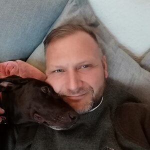 Profilbild von Lars Spranger-Thiel