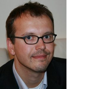 Profilbild von Lars Spresny