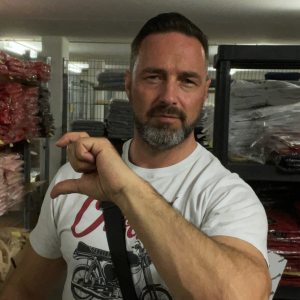 Profilbild von Lars Stachowiak