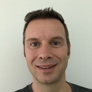 Profilbild von Lars Stahl