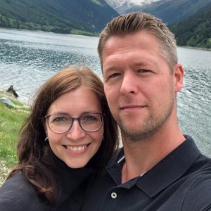 Profilbild von Lars Stahlbock