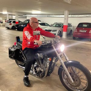 Profilbild von Lars Steffen