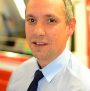 Profilbild von Lars Stein