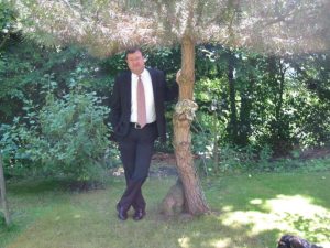 Profilbild von Lars Steinle