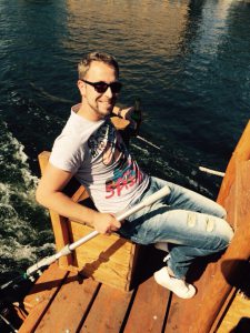 Profilbild von Lars Stoll