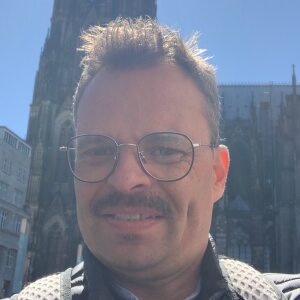 Profilbild von Lars Strunze