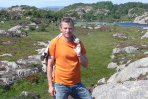 Profilbild von Lars Stubbe