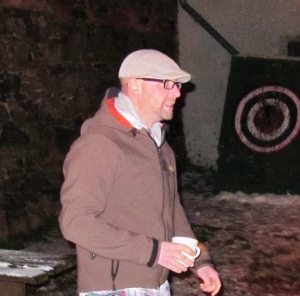 Profilbild von Lars Tamme