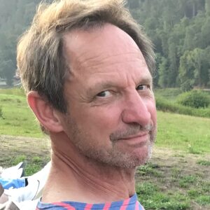 Profilbild von Lars Tegtmeier