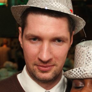 Profilbild von Lars Teßmann