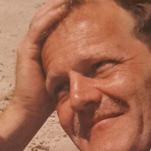 Profilbild von Lars Thamsen