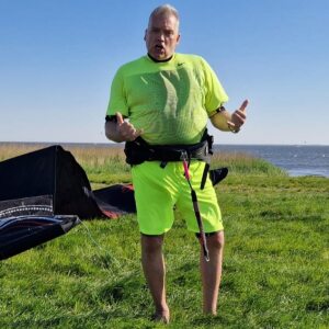 Profilbild von Lars Thiedemann