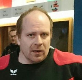 Profilbild von Lars Thiele