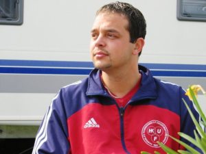 Profilbild von Lars Thomas