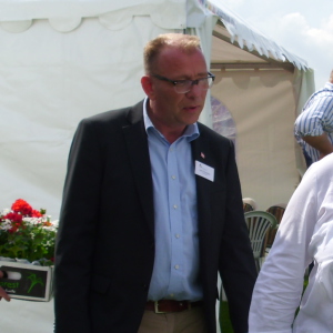 Profilbild von Lars Thomsen
