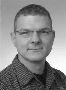 Profilbild von Lars Tiemeier