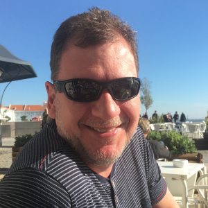 Profilbild von Lars Tillmeier
