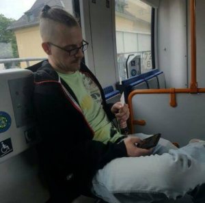 Profilbild von Lars Tittes
