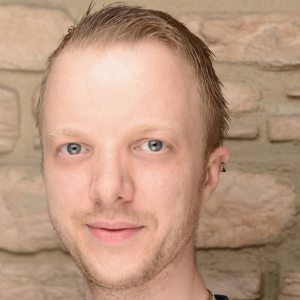 Profilbild von Lars Töttcher
