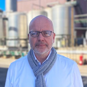 Profilbild von Lars Torpus