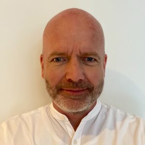 Profilbild von Lars Torpus