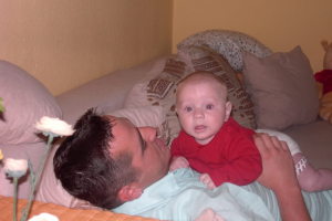 Profilbild von Lars Träuptmann