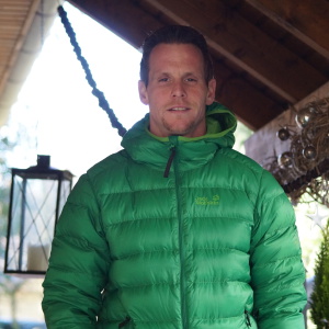 Profilbild von Lars Troschka