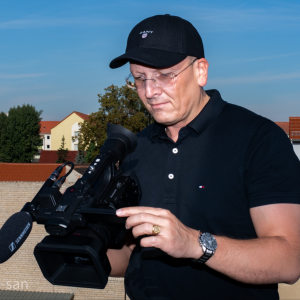 Profilbild von Lars Uhlemann
