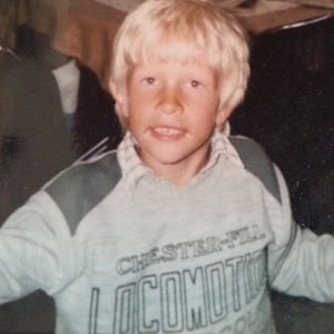 Profilbild von Lars Uphoff