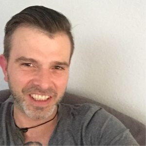 Profilbild von Lars Viehof