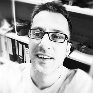 Profilbild von Lars Vieth