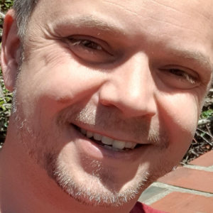 Profilbild von Lars Vietz