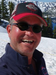 Profilbild von Lars Voges