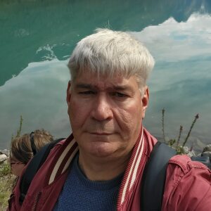 Profilbild von Lars Vogt