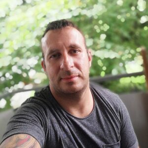 Profilbild von Lars Voigt