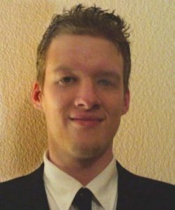 Profilbild von Lars Volbracht
