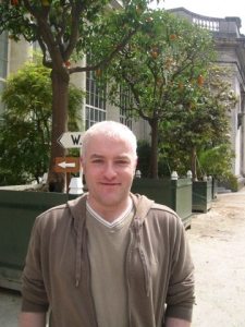 Profilbild von Lars Wagner