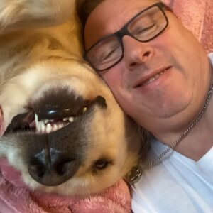 Profilbild von Lars Waldmin