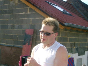 Profilbild von Lars Warnke