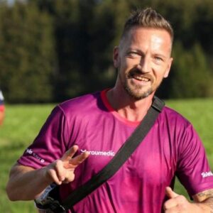 Profilbild von Lars Wartenberg