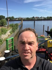 Profilbild von Lars Weber
