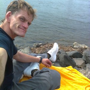Profilbild von Lars Weber
