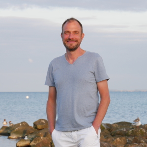 Profilbild von Lars Weber