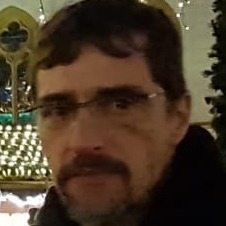 Profilbild von Lars Wegner