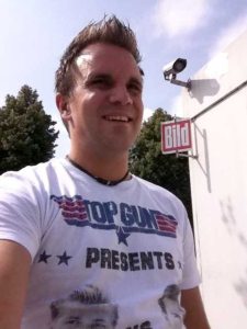 Profilbild von Lars Weiss