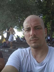 Profilbild von Lars Weissenfels