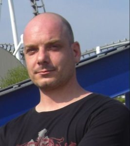 Profilbild von Lars Weissgärber